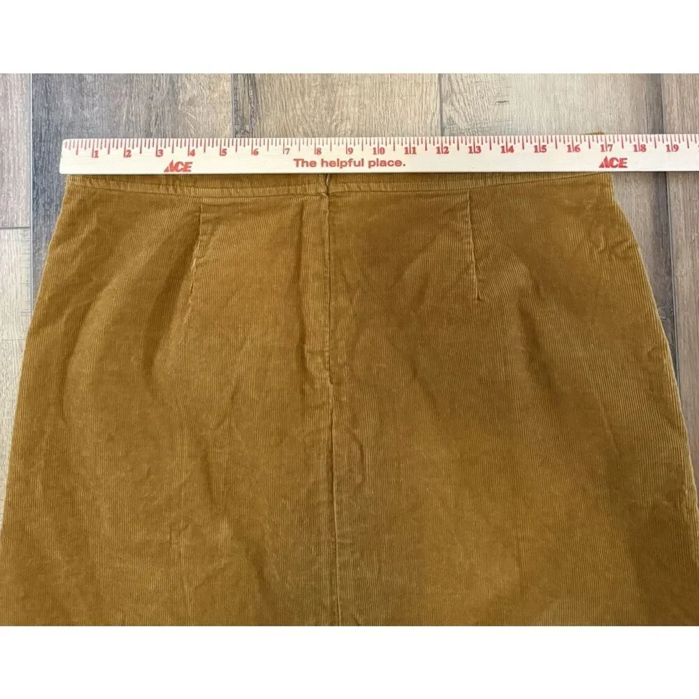 J.Crew crew corduroy